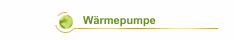 Wärmepumpe