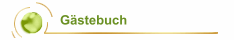 Gästebuch