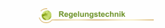 Regelungstechnik