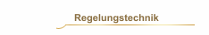 Regelungstechnik